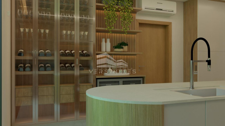 Imagem Casa com 3 Quartos à Venda, 228 m² em Nova Esperança - Porto Velho