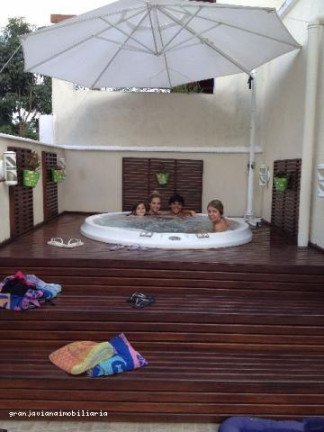 Imagem Casa com 3 Quartos à Venda, 400 m² em Paysage Clair - Vargem Grande Paulista