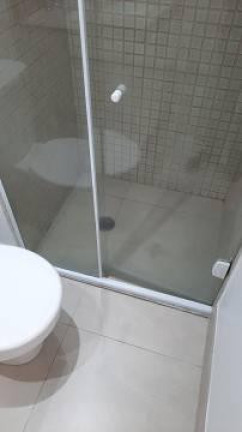 Imagem Apartamento com 1 Quarto à Venda, 39 m² em Sumarezinho - São Paulo