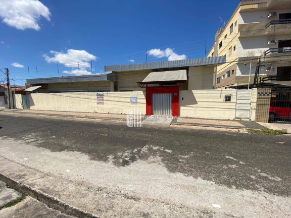 Imagem Edifício Residencial à Venda, 568 m² em Cabral - Teresina