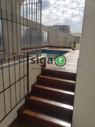 Imagem Apartamento com 6 Quartos à Venda, 647 m² em Alto Da Boa Vista - São Paulo Imagem Apartamento com 6 Quartos à Venda, 647 m² em Alto Da Boa Vista - São Paulo