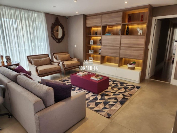 Apartamento com 3 Quartos à Venda, 206 m² em Santana - São Paulo