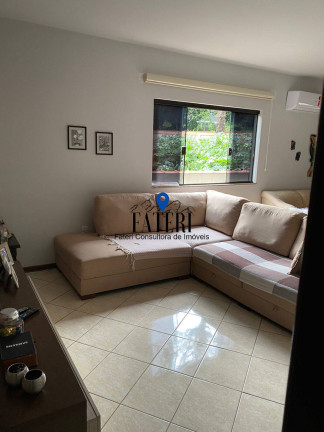 Imagem Casa com 5 Quartos à Venda, 360 m² em Vila Santista - Atibaia