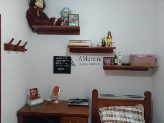 Imagem Casa com 4 Quartos à Venda, 248 m² em Cidade Nova - Jundiaí