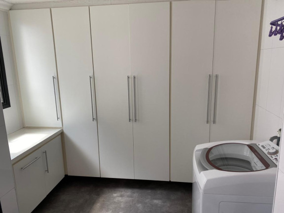 Imagem Apartamento com 3 Quartos à Venda, 105 m² em Vila Regente Feijó - São Paulo