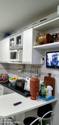 Imagem Apartamento com 2 Quartos à Venda, 60 m² em Baeta Neves - São Bernardo Do Campo