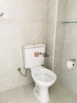 Imagem Apartamento com 3 Quartos à Venda, 140 m² em José Menino - Santos Imagem Apartamento com 3 Quartos à Venda, 140 m² em José Menino - Santos