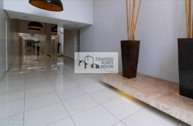 Imagem Apartamento com 3 Quartos à Venda, 91 m² em São Lucas - Belo Horizonte