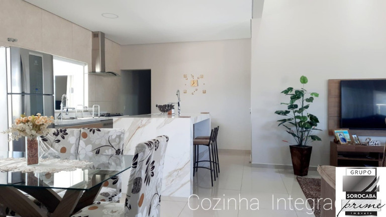 Imagem Casa com 3 Quartos à Venda, 380 m² em Wanel Ville - Sorocaba Imagem Casa com 3 Quartos à Venda, 380 m² em Wanel Ville - Sorocaba