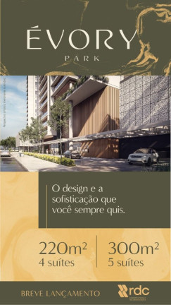 Imagem Apartamento com 4 Quartos à Venda, 220 m² em Jardim Das Colinas - São José Dos Campos Imagem Apartamento com 4 Quartos à Venda, 220 m² em Jardim Das Colinas - São José Dos Campos