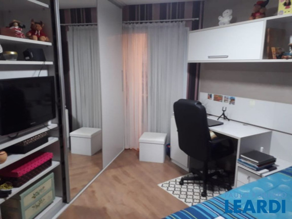 Imagem Apartamento com 3 Quartos à Venda, 133 m² em Vila Assunção - Santo André Imagem Apartamento com 3 Quartos à Venda, 133 m² em Vila Assunção - Santo André