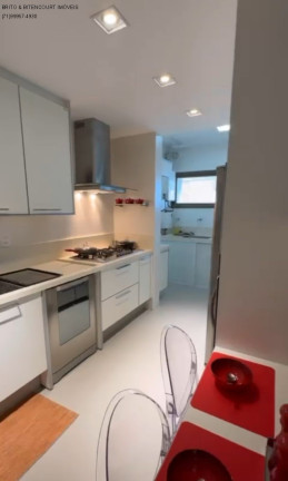 Imagem Imóvel com 4 Quartos à Venda, 232 m² em Barra - Salvador