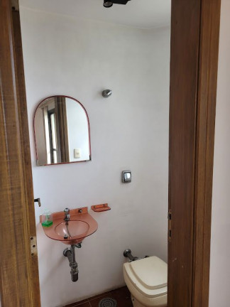 Imagem Apartamento com 3 Quartos à Venda, 130 m² em Vila Santa Teresa - Santo André Imagem Apartamento com 3 Quartos à Venda, 130 m² em Vila Santa Teresa - Santo André