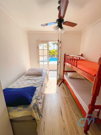 Imagem Casa de Condomínio com 4 Quartos à Venda, 288 m² em Indaiá - Bertioga