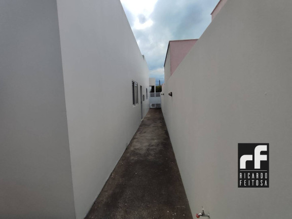 Imagem Casa de Condomínio com 3 Quartos à Venda, 300 m² em Canafístula - Arapiraca
