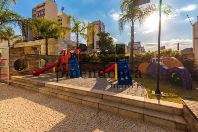 Imagem Apartamento com 3 Quartos à Venda, 136 m² em Perdizes - São Paulo
