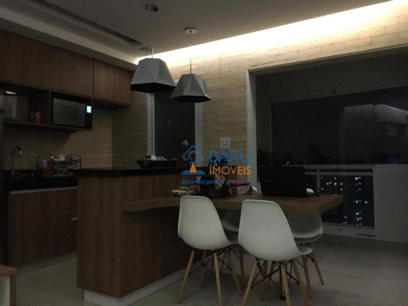 Imagem Apartamento com 1 Quarto à Venda, 48 m² em Cerqueira César - São Paulo