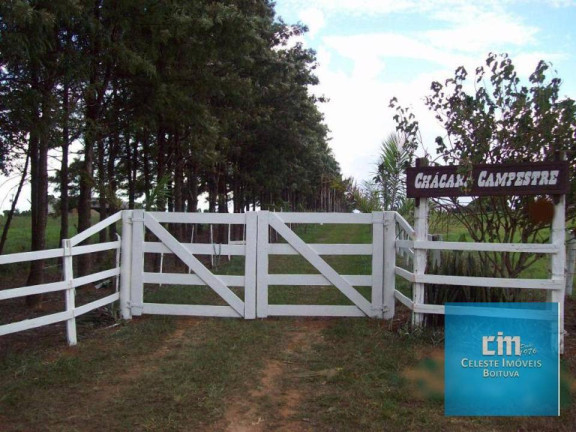 Imagem Chácara com 3 Quartos à Venda, 1 m² em An - Boituva Imagem Chácara com 3 Quartos à Venda, 1 m² em An - Boituva