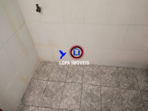 Imagem Apartamento com 1 Quarto à Venda, 61 m² em Centro - Rio De Janeiro