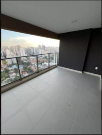 Foto do imóvel Imóvel com 3 Quartos à Venda, 143 m² em Campo Belo - São Paulo