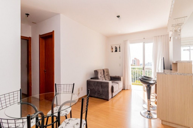 Imagem Imóvel com 2 Quartos à Venda, 57 m² em Jardim Carvalho - Porto Alegre Imagem Imóvel com 2 Quartos à Venda, 57 m² em Jardim Carvalho - Porto Alegre