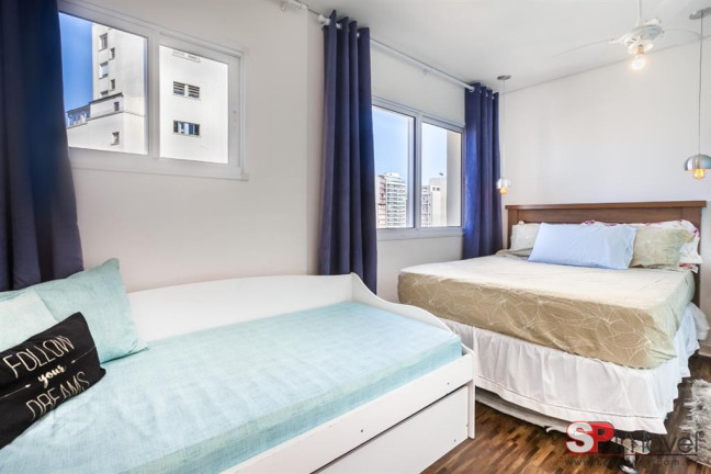 Imagem Apartamento com 2 Quartos à Venda, 45 m² em Campos Elíseos - São Paulo Imagem Apartamento com 2 Quartos à Venda, 45 m² em Campos Elíseos - São Paulo