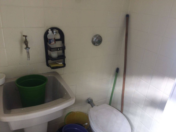 Imagem Apartamento com 2 Quartos à Venda, 100 m² em Vila Mariana - São Paulo