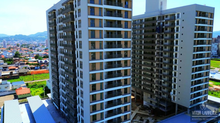 Apartamento com 3 Quartos à Venda, 82 m² em Recife - Tubarão