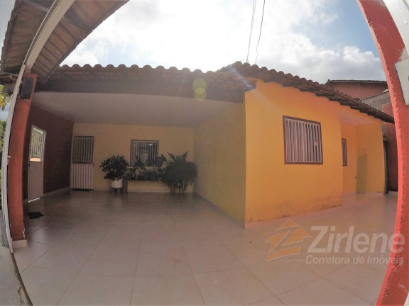 Imagem Casa com 4 Quartos à Venda, 450 m² em Nossa Senhora De Fátima - Guarapari