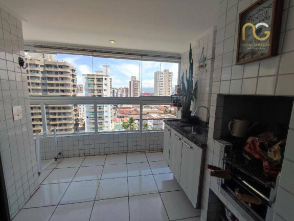 Imagem Apartamento com 2 Quartos à Venda, 82 m² em Tupi - Praia Grande Imagem Apartamento com 2 Quartos à Venda, 82 m² em Tupi - Praia Grande