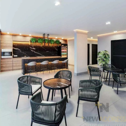 Imagem Apartamento com 3 Quartos à Venda, 85 m² em Jardim Camburi - Vitória