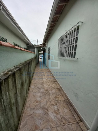 Imagem Casa com 2 Quartos à Venda, 100 m² em Jardim Imperador - Praia Grande
