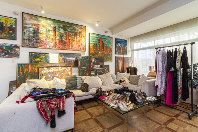 Imagem Apartamento com 3 Quartos à Venda, 283 m² em Higienópolis - São Paulo Imagem Apartamento com 3 Quartos à Venda, 283 m² em Higienópolis - São Paulo