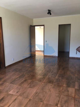 Imagem Apartamento com 2 Quartos à Venda, 53 m² em Jardim Paulista - Ribeirão Preto