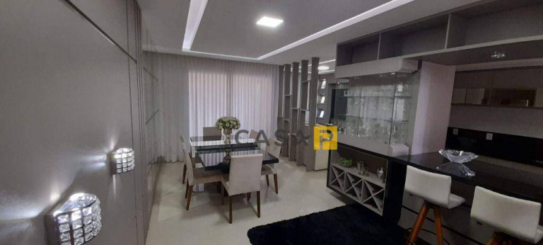 Imagem Apartamento com 3 Quartos à Venda, 108 m² em Jardim Consteca - Sumaré Imagem Apartamento com 3 Quartos à Venda, 108 m² em Jardim Consteca - Sumaré