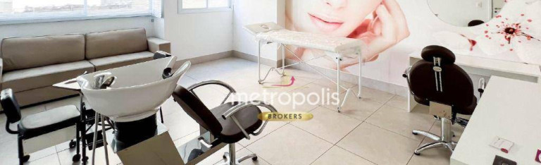 Imagem Apartamento com 2 Quartos à Venda, 64 m² em Fundação - São Caetano Do Sul