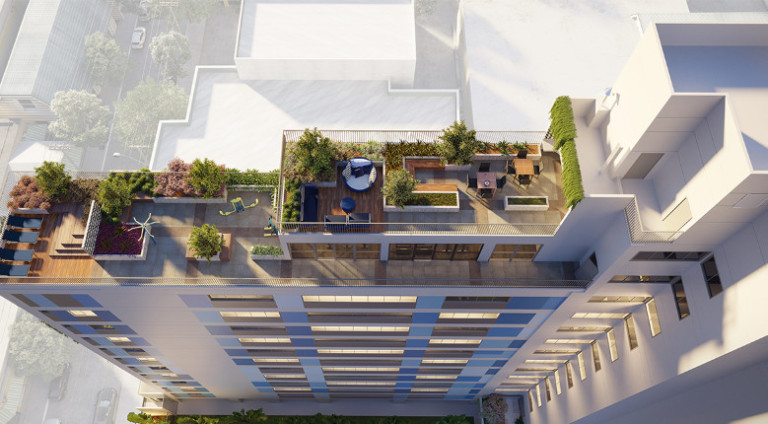 Imagem Apartamento com 1 Quarto à Venda, 25 m² em Bela Vista - São Paulo