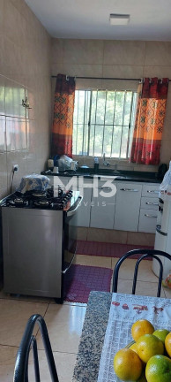 Imagem Imóvel com 5 Quartos à Venda, 158 m² em Chácaras De Recreio Cruzeiro Do Sul - Santa Bárbara D'oeste Imagem Imóvel com 5 Quartos à Venda, 158 m² em Chácaras De Recreio Cruzeiro Do Sul - Santa Bárbara D'oeste