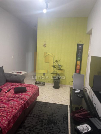 Casa com 2 Quartos à Venda, 104 m² em Jardim Natália - Jundiaí