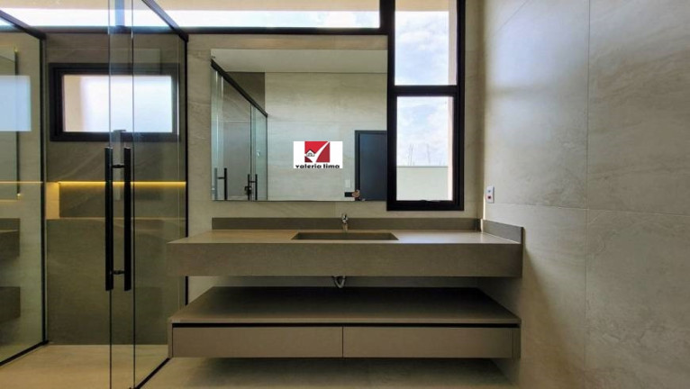 Imagem Casa de Condomínio com 4 Quartos à Venda, 540 m² em Cravinhos