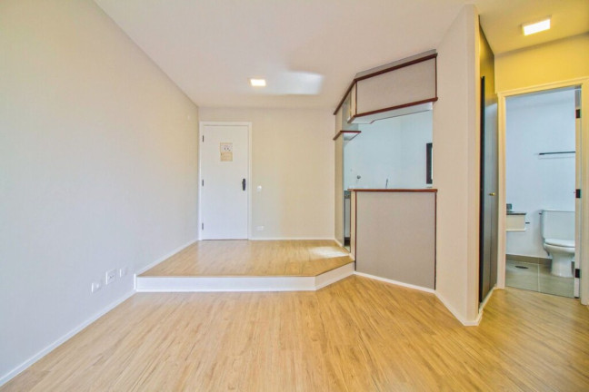 Imagem Apartamento com 1 Quarto à Venda, 36 m² em Jardim América - São Paulo Imagem Apartamento com 1 Quarto à Venda, 36 m² em Jardim América - São Paulo