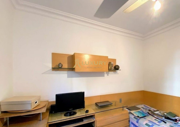 Imagem Imóvel com 4 Quartos à Venda, 230 m² em Lourdes - Belo Horizonte