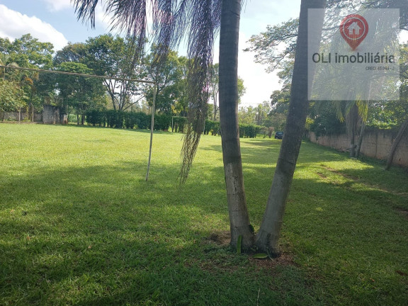 Imagem Imóvel com 3 Quartos à Venda, 2.507 m² em Chácara Carolina - Itu