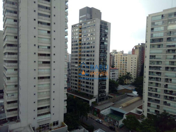 Imagem Studio com 1 Quarto para Alugar, 28 m² em Cerqueira César - São Paulo Imagem Studio com 1 Quarto para Alugar, 28 m² em Cerqueira César - São Paulo