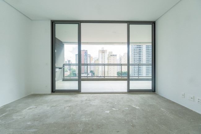 Imagem Apartamento com 3 Quartos à Venda, 134 m² em Vila Nova Conceição - São Paulo Imagem Apartamento com 3 Quartos à Venda, 134 m² em Vila Nova Conceição - São Paulo