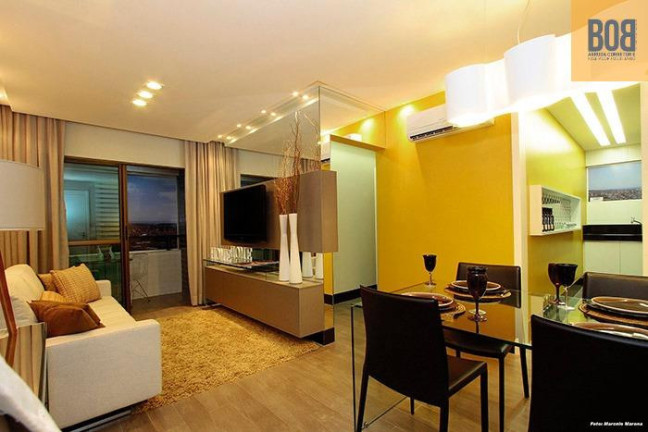Imagem Apartamento com 2 Quartos à Venda, 55 m² em Torreão - Recife