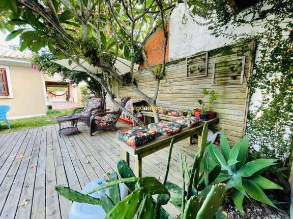 Imagem Casa com 3 Quartos à Venda, 142 m² em Centro - Xangri-lá