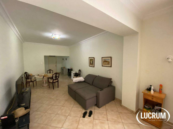 Apartamento com 2 Quartos à Venda, 110 m² em Copacabana - Rio De Janeiro