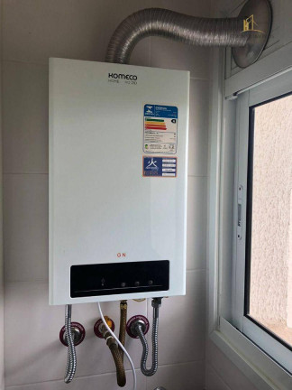 Imagem Apartamento com 2 Quartos à Venda, 69 m² em Ecoville - Curitiba