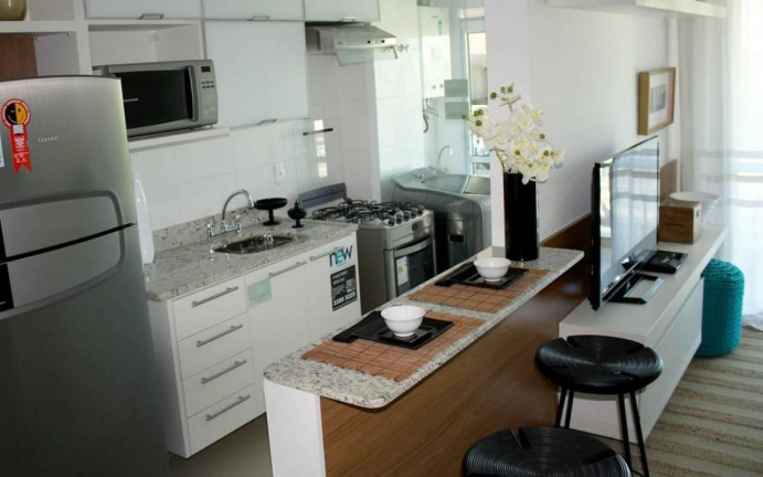 Imagem Apartamento com 3 Quartos à Venda, 82 m² em Recreio Dos Bandeirantes - Rio De Janeiro